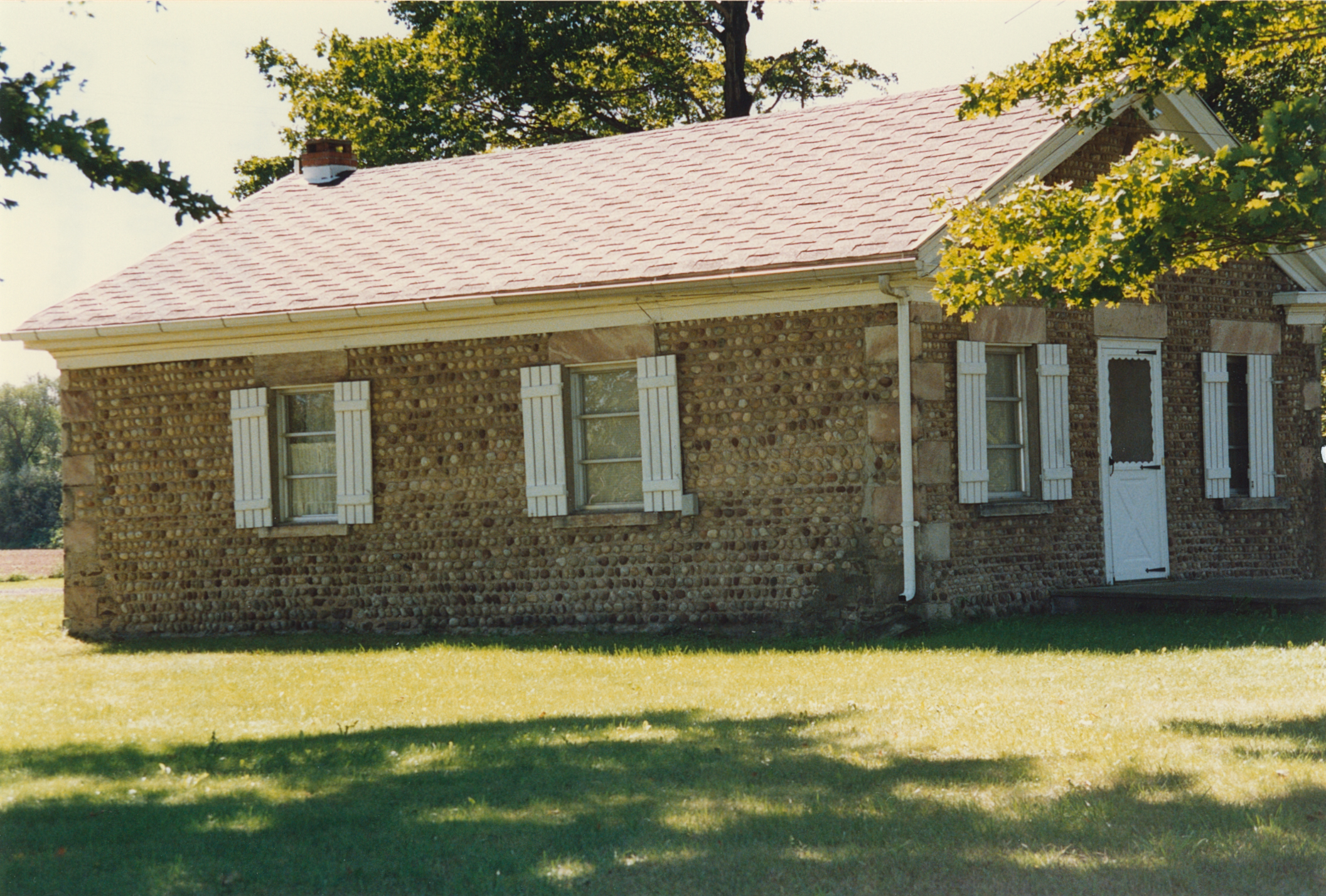 Yat-2 11870 Platten Rd 1